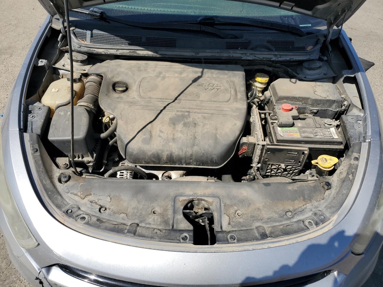 2016 Dodge Dart Sxt VIN: 1C3CDFBA9GD604910 Lot: 72034995