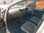 2012 FIAT PUNTO GBT for sale at Copart NEWBURY
