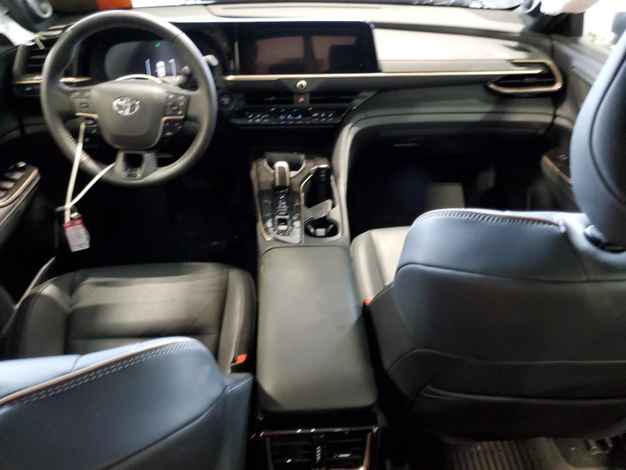 2024 Toyota Crown Xle VIN: JTDAAAAF5R3022579 Lot: 80646865