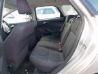 2013 FORD FOCUS TITANIUM NAVIGATOR  for sale at Copart SANDY
