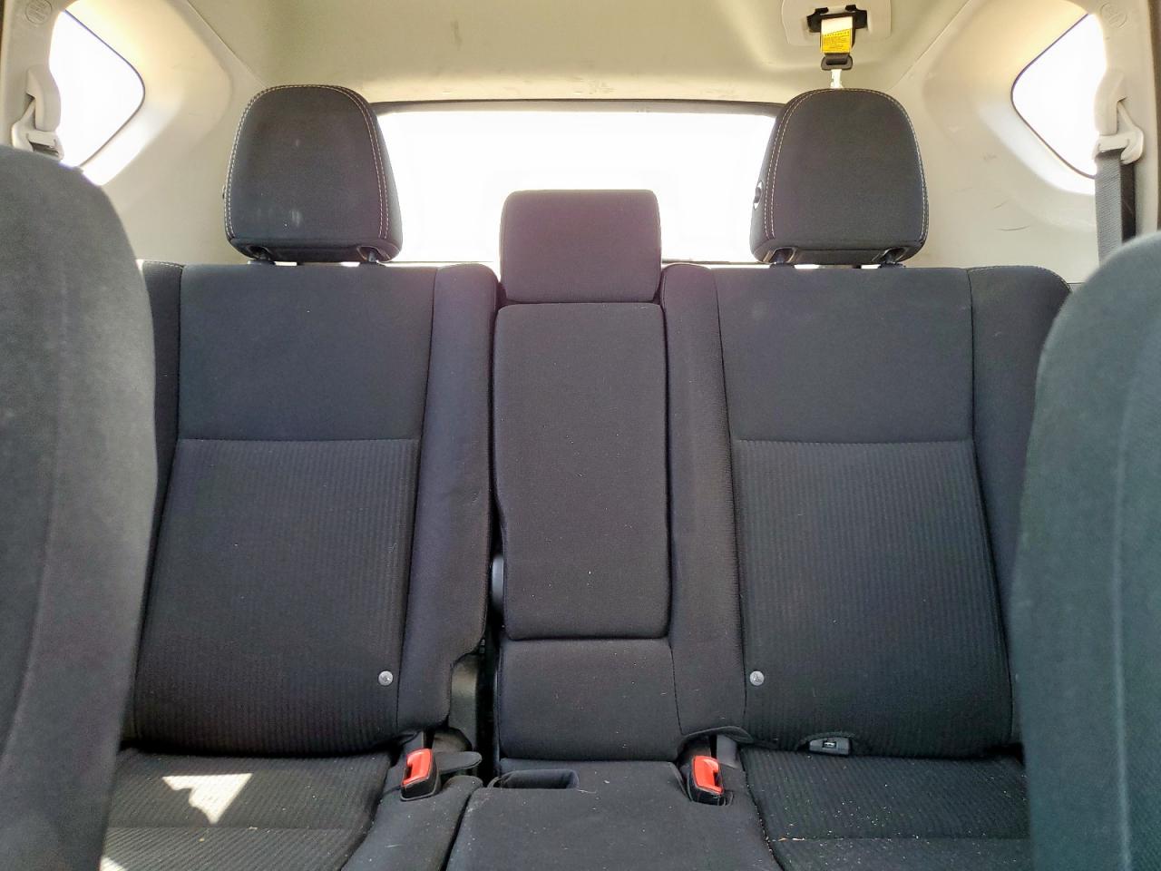 2014 Toyota Rav4 Xle VIN: 2T3WFREV8EW093970 Lot: 71215125