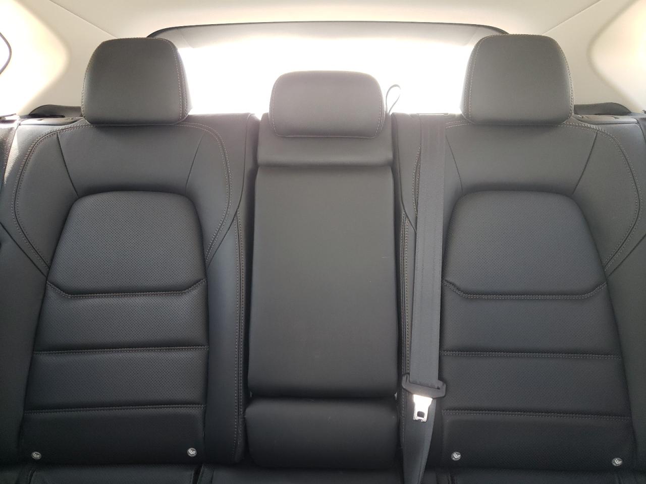 2023 Mazda Cx-5 Premium VIN: JM3KFBDM1P0145615 Lot: 80547985