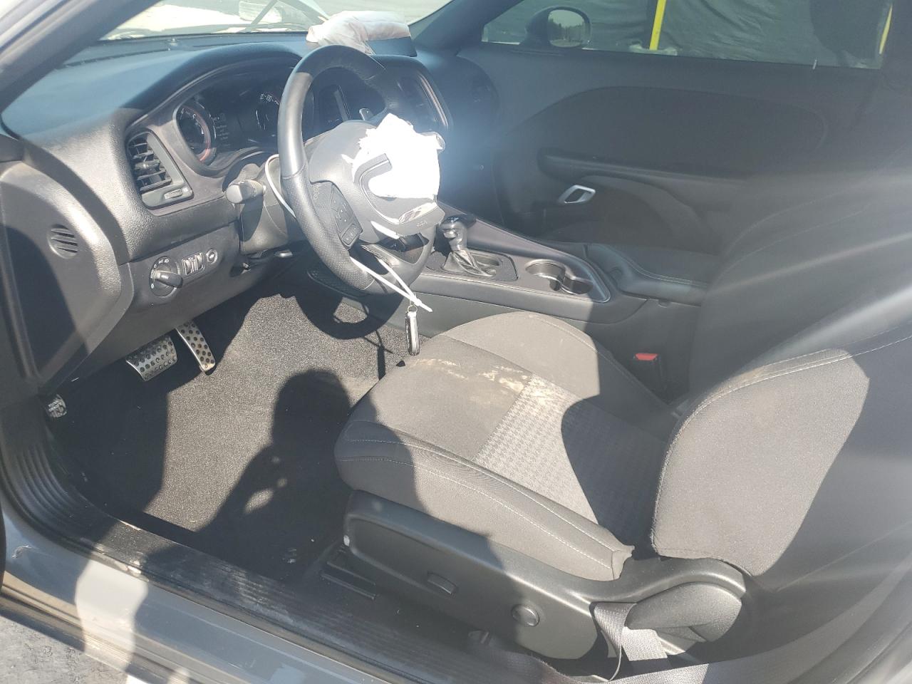 2023 Dodge Challenger R/T VIN: 2C3CDZBT5PH662891 Lot: 81513365