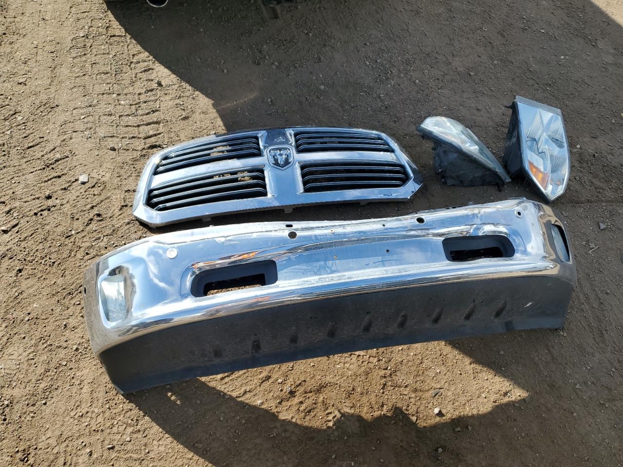 2017 Ram 1500 Slt VIN: 1C6RR7GT0HS602698 Lot: 80393185