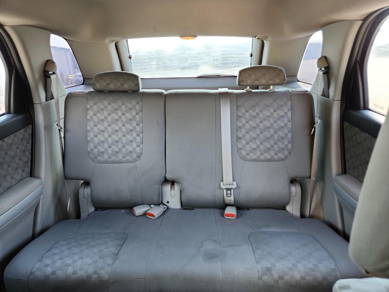 2007 Chevrolet Equinox Ls VIN: 2CNDL13F276235088 Lot: 93324695