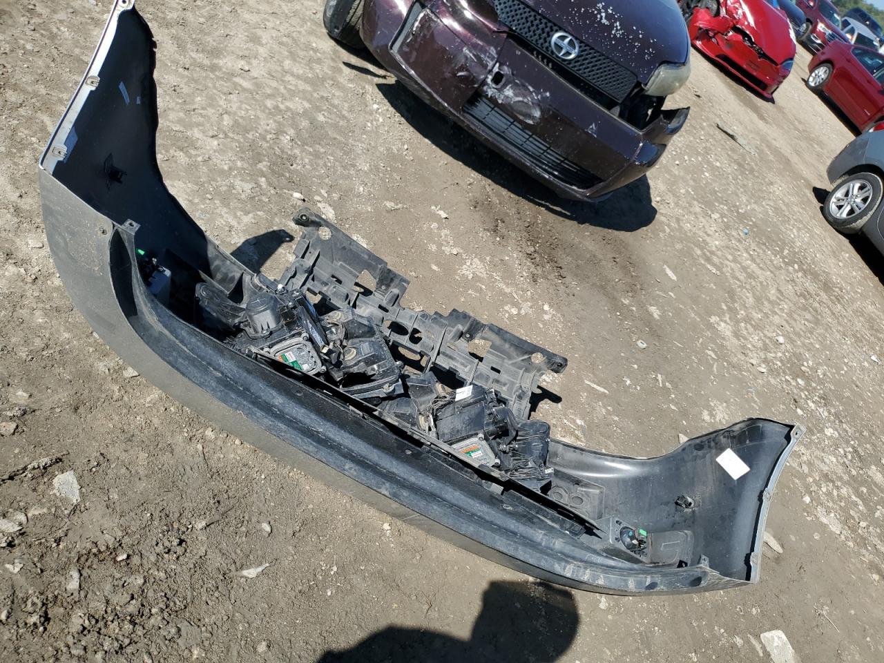 2017 Ford Flex Limited VIN: 2FMHK6D8XHBA10489 Lot: 81061895