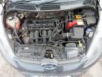 2011 FORD FIESTA EDGE  for sale at Copart BRISTOL