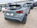 2024 NISSAN JUKE N-CONNECTA HEV CVT  for sale at Copart SANDWICH