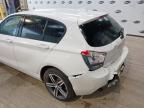 2014 BMW 116D SPORT AUTO  for sale at Copart EAST KILBRIDE