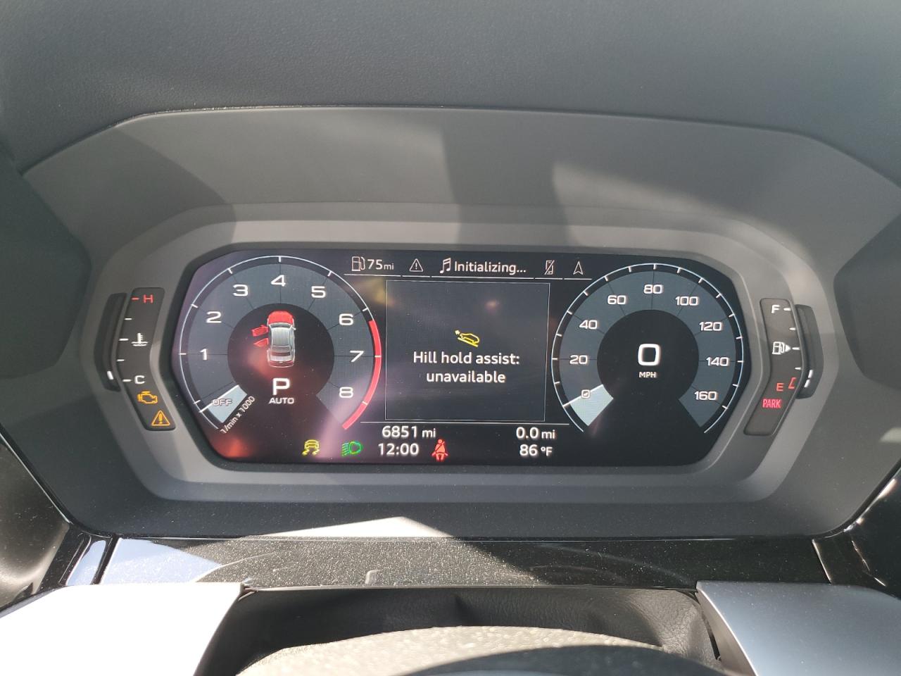 2024 Audi A3 Premium VIN: WAUAUDGY4RA011146 Lot: 82025455