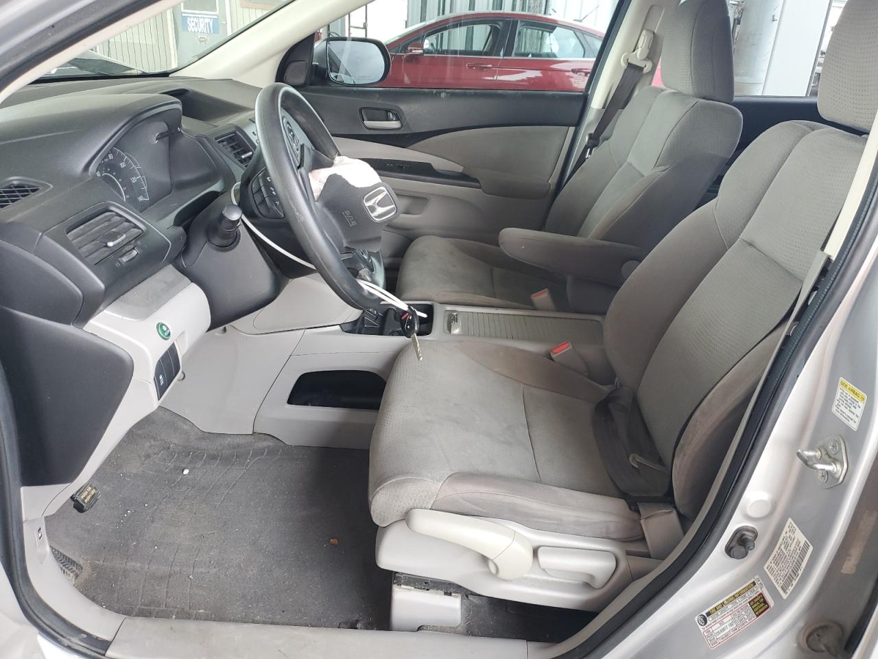 2013 Honda Cr-V Ex VIN: 5J6RM4H51DL055610 Lot: 71774555