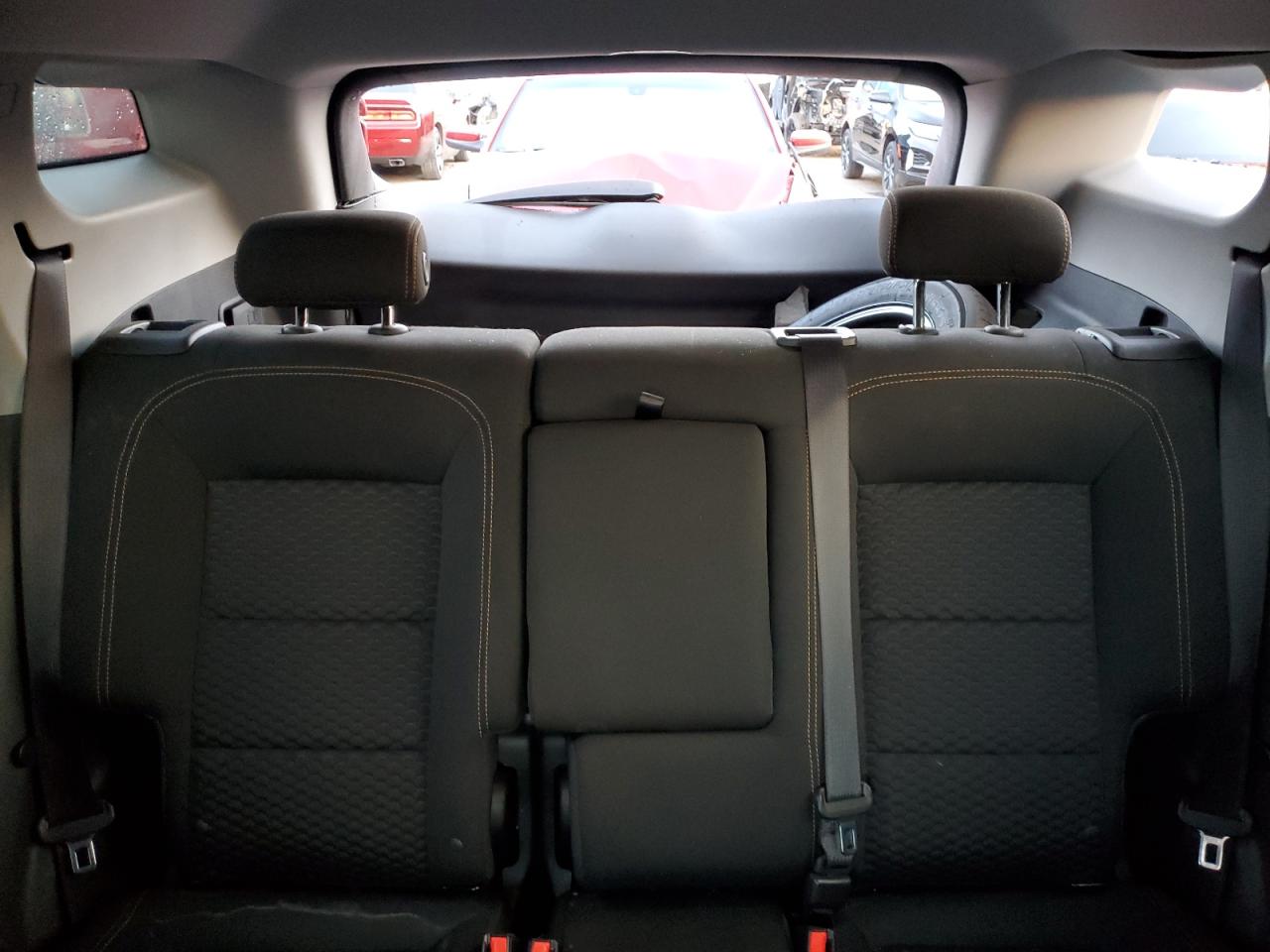 2019 GMC Terrain Sle VIN: 3GKALTEV8KL192845 Lot: 81151155