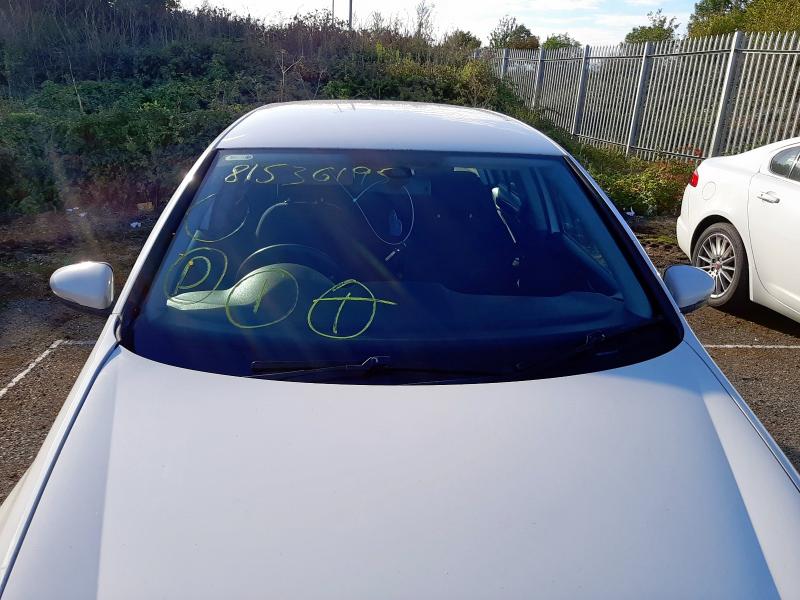 2009 VOLKSWAGEN GOLF 2.0 TDI 140 SE 5DR DSG