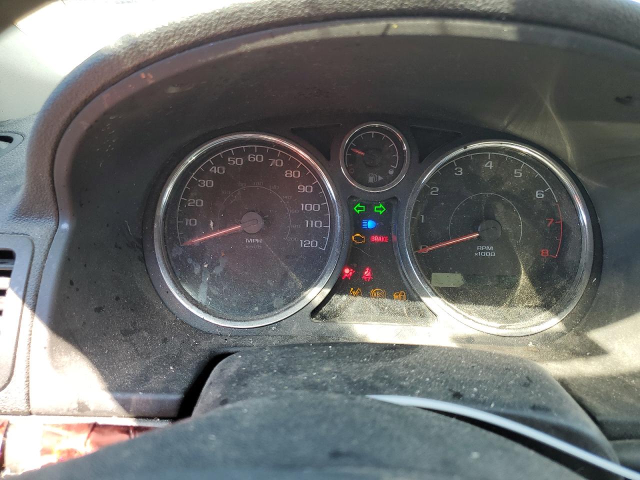 2007 Chevrolet Cobalt Lt VIN: 1G1AL18F377138751 Lot: 70766635