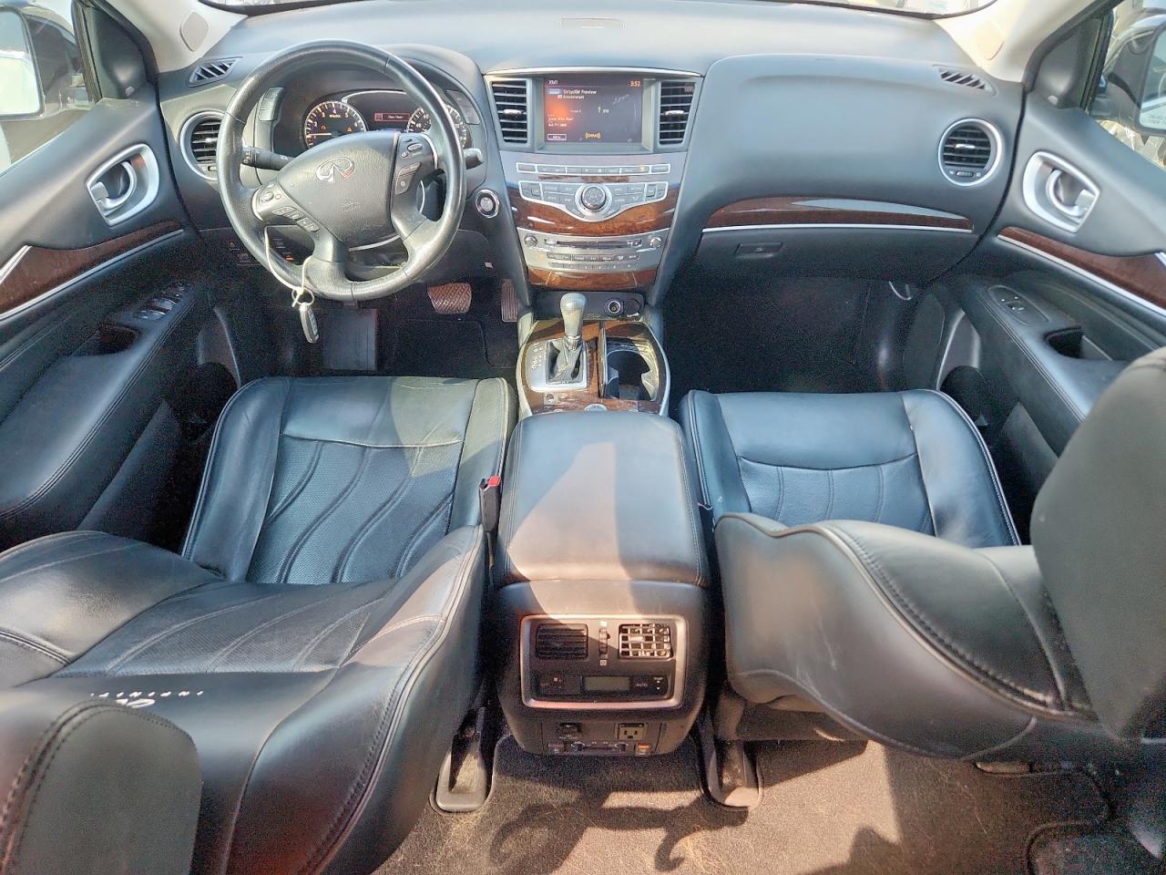 2014 Infiniti Qx60 VIN: 5N1AL0MN1EC550410 Lot: 82120045