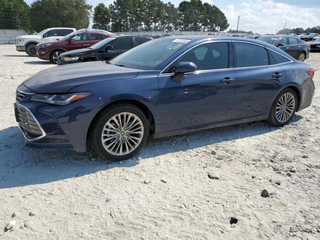  TOYOTA AVALON 2019 Blue