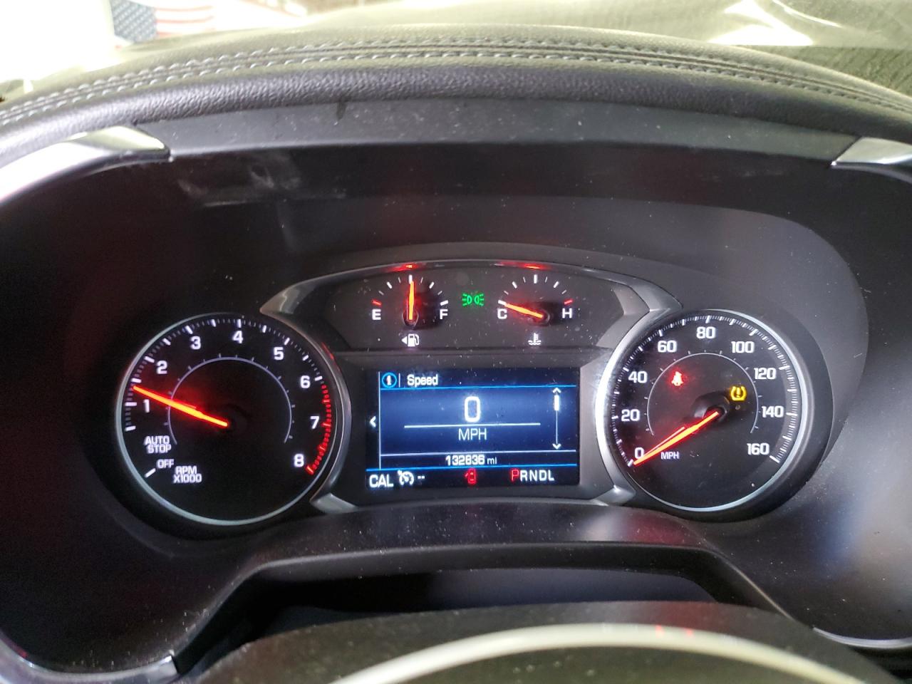 2020 Chevrolet Blazer 2Lt VIN: 3GNKBHR41LS611103 Lot: 80160685