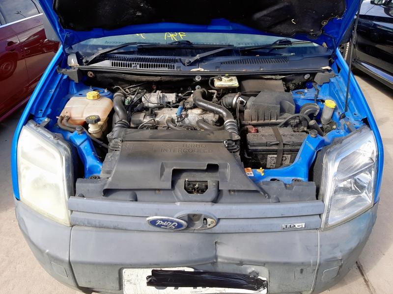 2008 FORD TRANSIT CONN T220 L75 