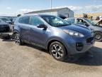 2019 KIA SPORTAGE LX   for sale at Copart ON - TORONTO