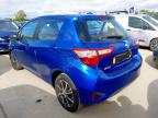 2018 TOYOTA YARIS ICON TECH VVT-I HEV  for sale at Copart SANDY