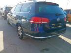 2013 VOLKSWAGEN PASSAT SPORT BLUEMOTN TEC  for sale at Copart SANDY