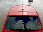 2013 FIAT 500 S  for sale at Copart WHITBURN