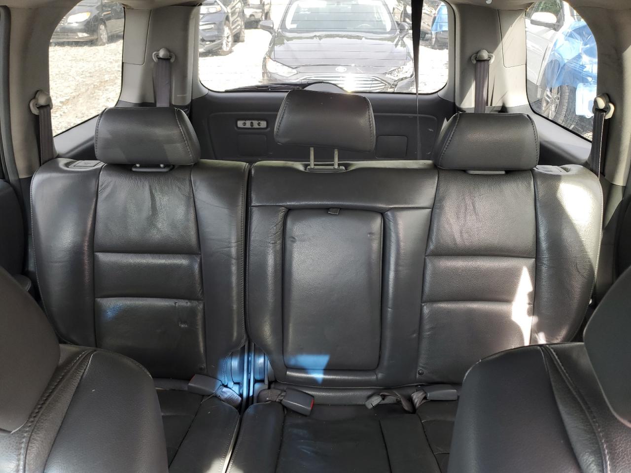 2006 Honda Pilot Ex VIN: 2HKYF18566H559264 Lot: 84052465