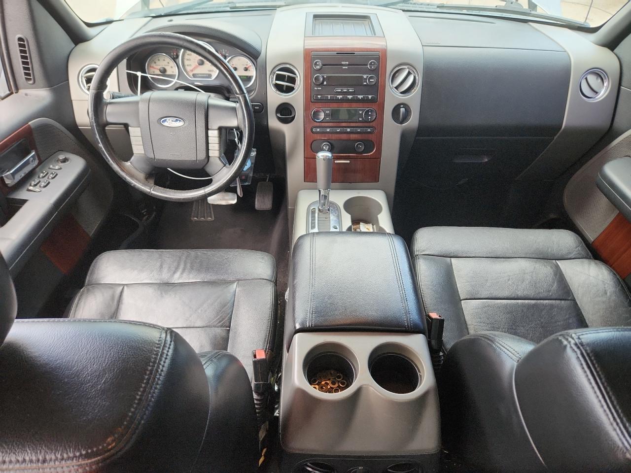 2006 Ford F150 Supercrew VIN: 1FTPW12V26FA93010 Lot: 83843545