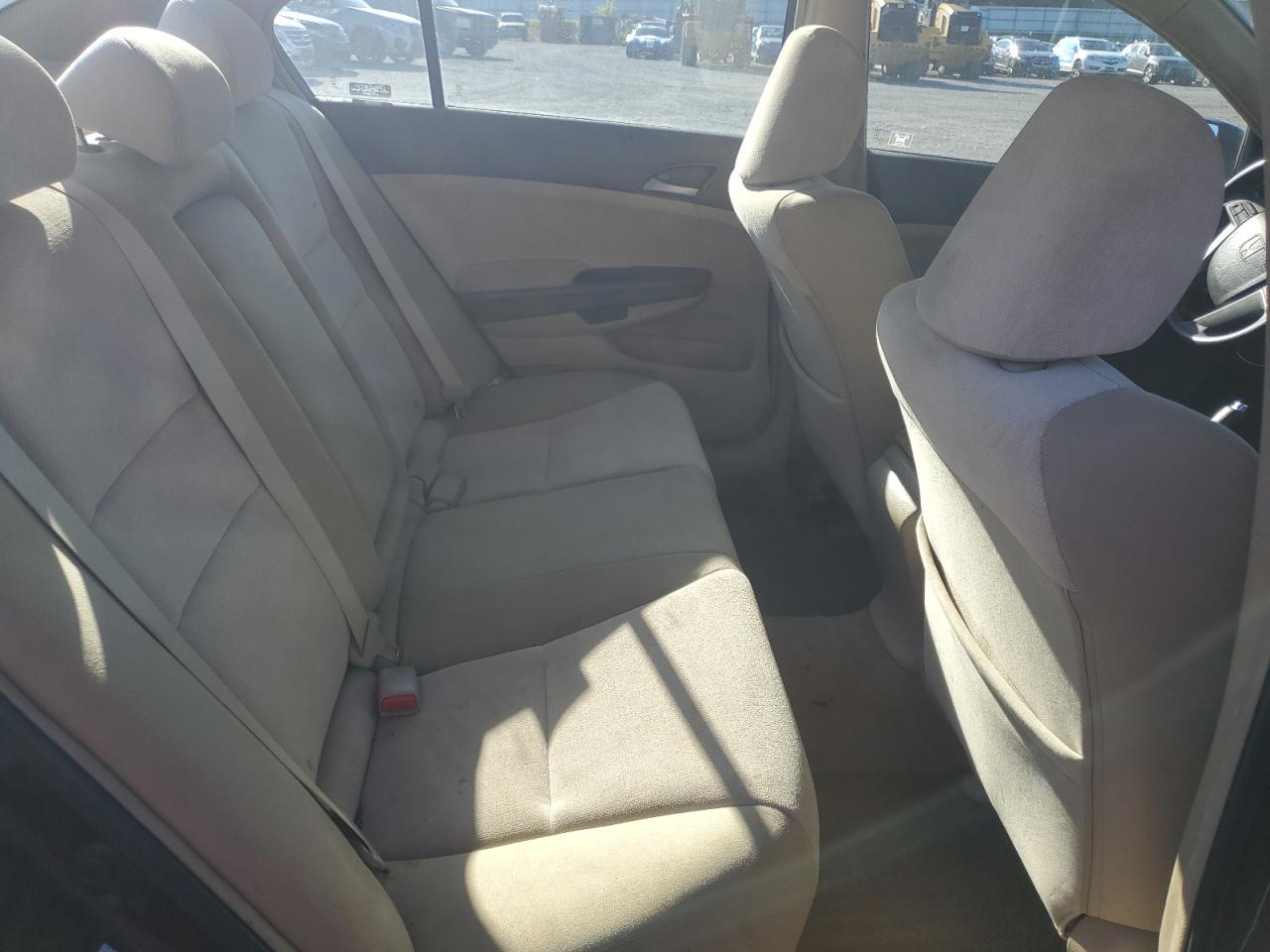 2009 Honda Accord Lxp VIN: 1HGCP26439A188570 Lot: 67895355