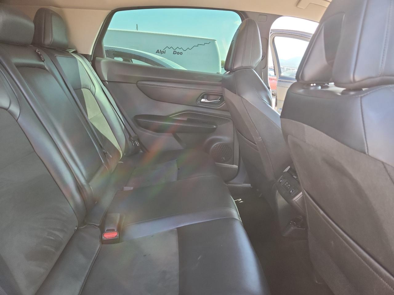 2023 Nissan Ariya Engage VIN: JN1AF0BA5PM407326 Lot: 70574035