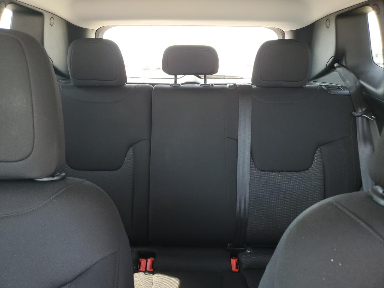 2023 Jeep Renegade Latitude VIN: ZACNJDB13PPP23391 Lot: 72031145