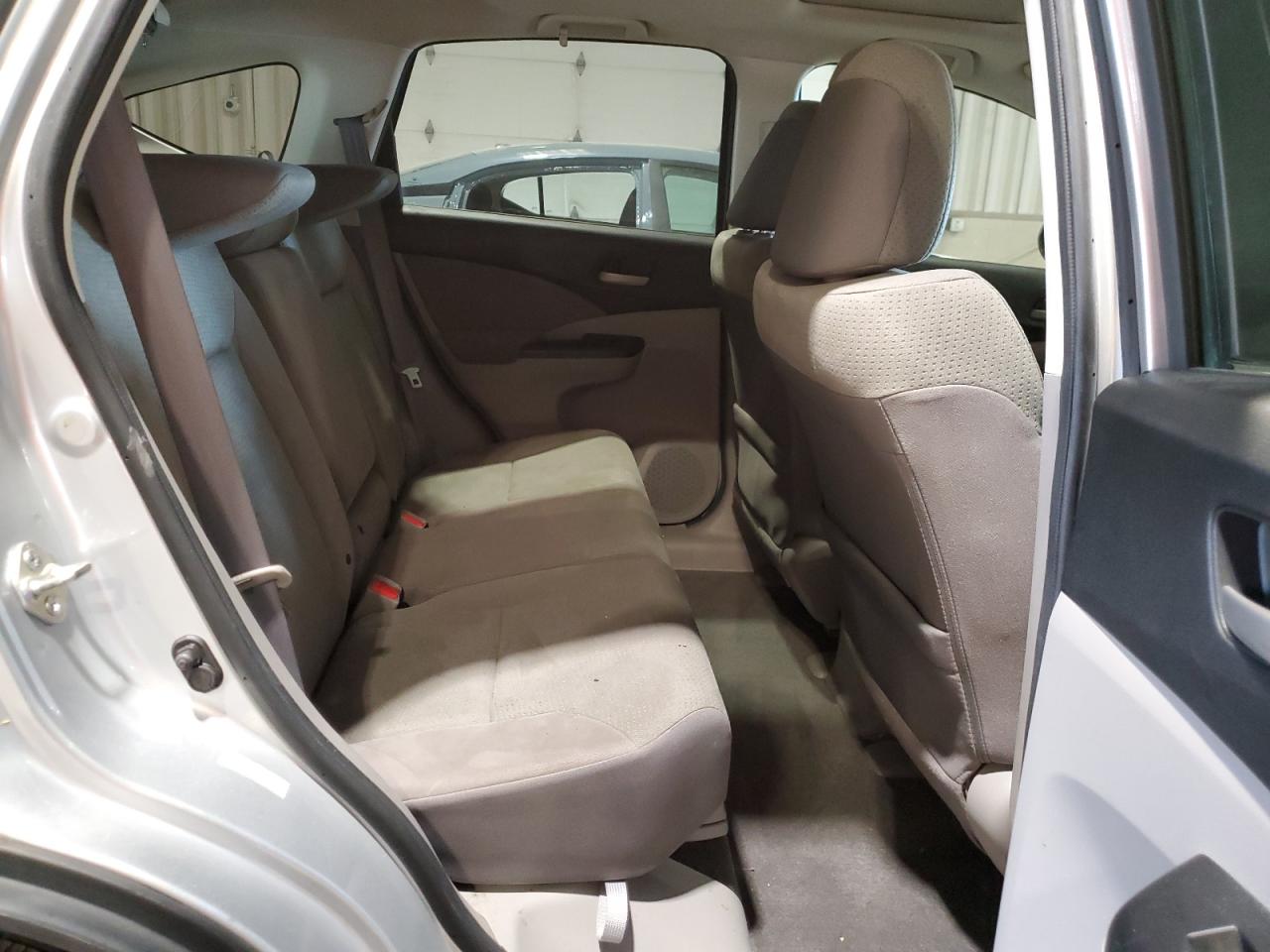 2013 Honda Cr-V Ex VIN: 2HKRM4H53DH682450 Lot: 80733765