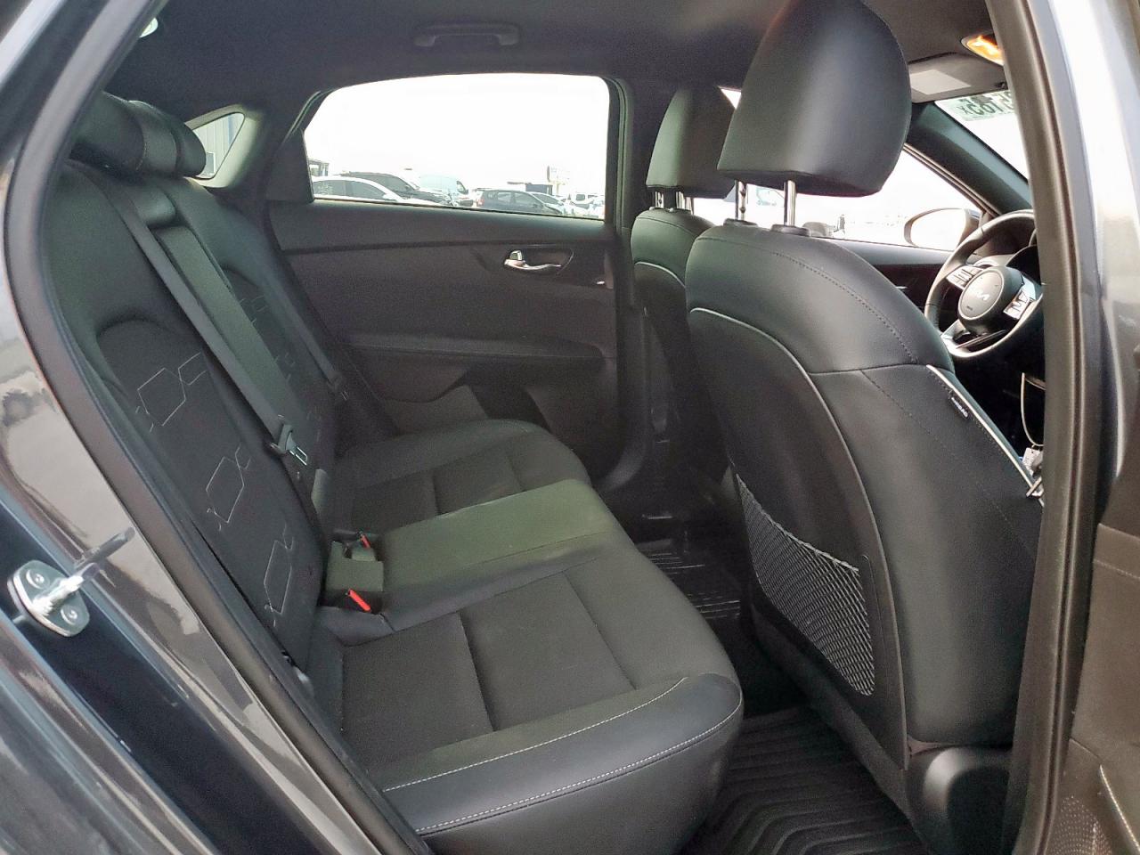 2024 Kia Forte Gt Line VIN: 3KPF54AD0RE729298 Lot: 84285185