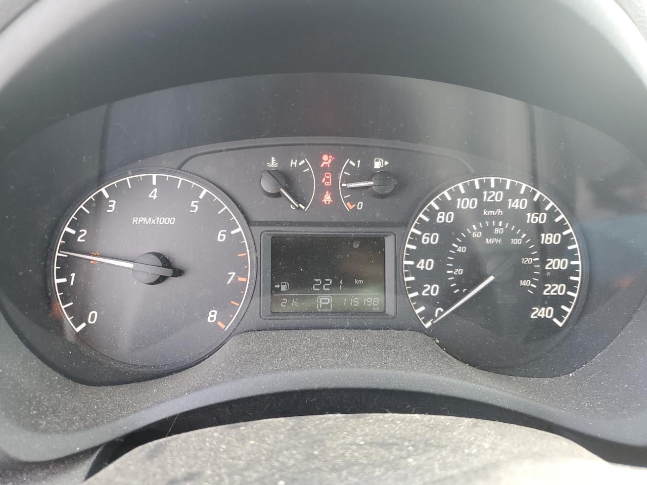 2014 Nissan Sentra S VIN: 3N1AB7APXEL673524 Lot: 66774005