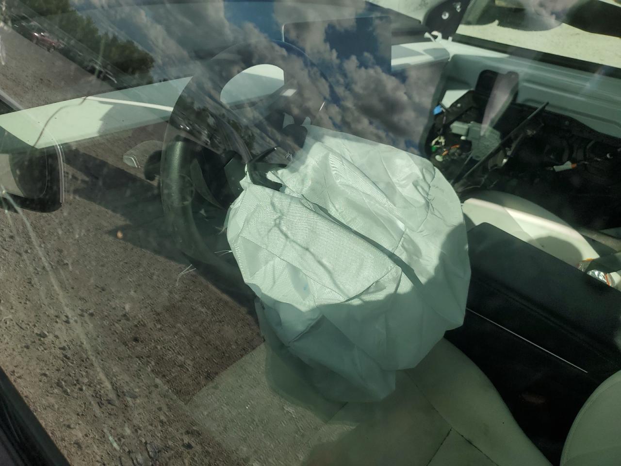 2021 Tesla Model Y VIN: 5YJYGDEE6MF075299 Lot: 71168095