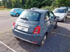 2018 FIAT 500 LOUNGE  for sale at Copart SANDTOFT