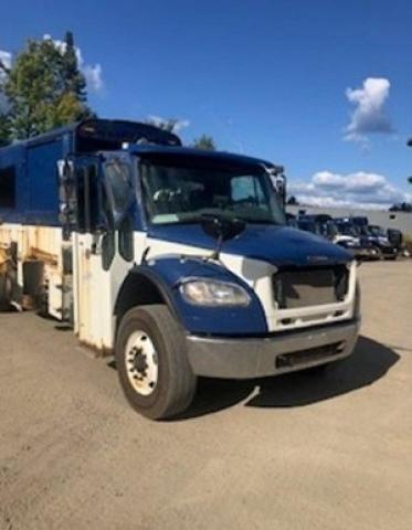 2015 FREIGHTLINER M2 106 MEDIUM DUTY