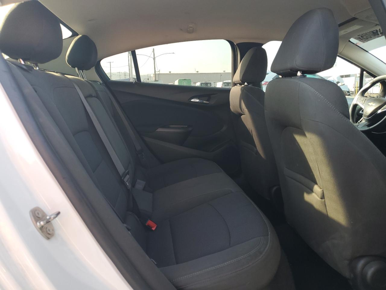 2017 Chevrolet Cruze Lt VIN: 1G1BE5SM6H7104379 Lot: 81688005