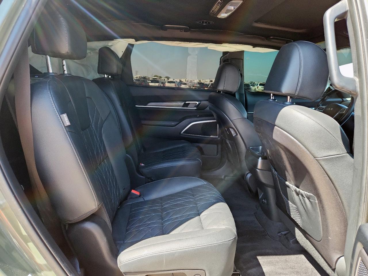 2024 Kia Telluride Ex VIN: 5XYP3DGC4RG534932 Lot: 71536595