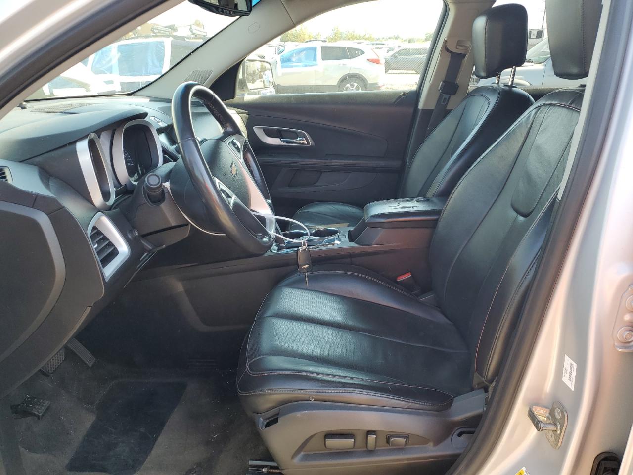 2011 Chevrolet Equinox Lt VIN: 2CNFLNEC3B6475441 Lot: 81300225