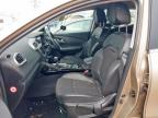 2017 RENAULT KADJAR DYNAMIQUE NAV TCE  for sale at Copart BRISTOL