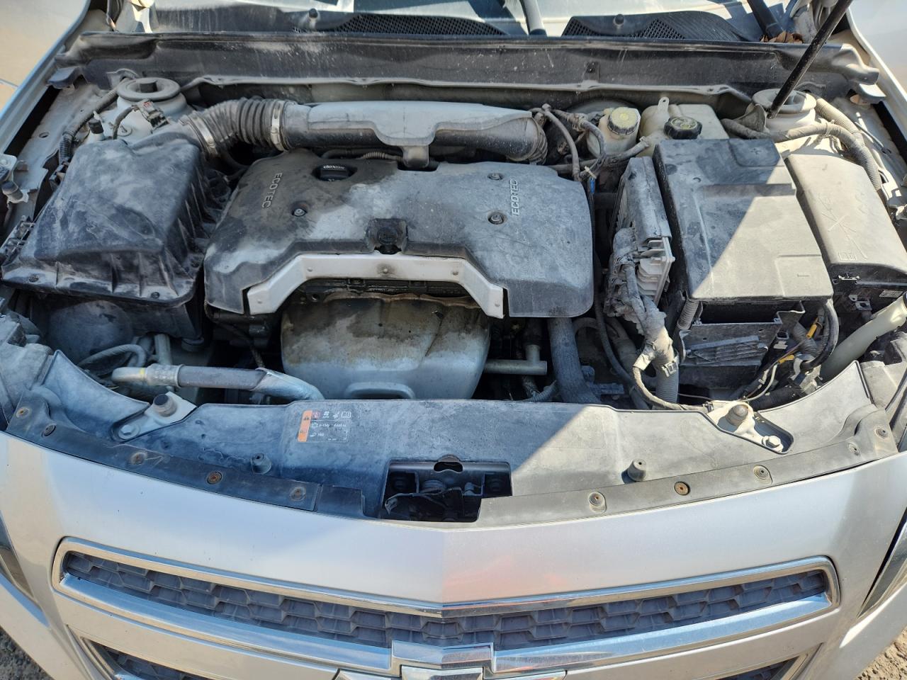 2013 Chevrolet Malibu 1Lt VIN: 1G11C5SA1DF239504 Lot: 71193515