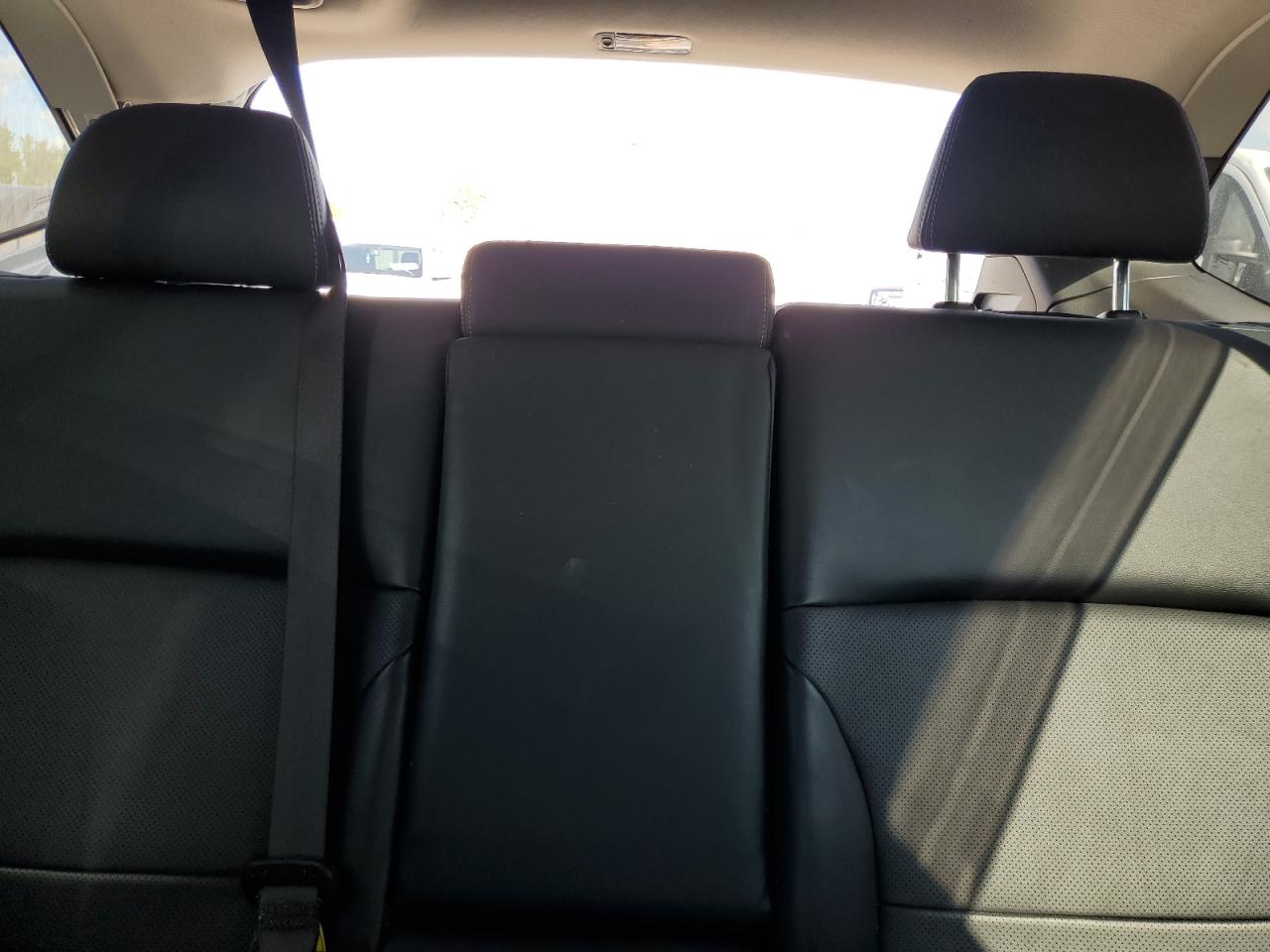 2018 Subaru Outback 2.5I Limited VIN: 4S4BSANC0J3356293 Lot: 71276375