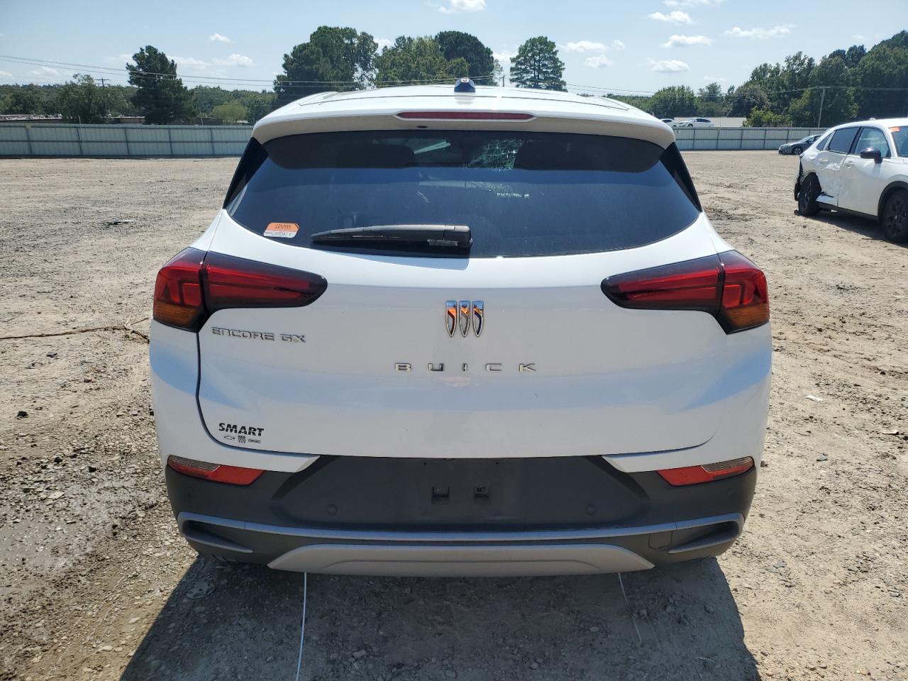 2024 Buick Encore Gx Preferred VIN: KL4AMBSL6RB131053 Lot: 71071645