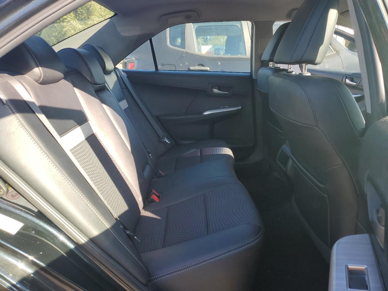 2013 Toyota Camry L VIN: 4T1BF1FK1DU285114 Lot: 81842845