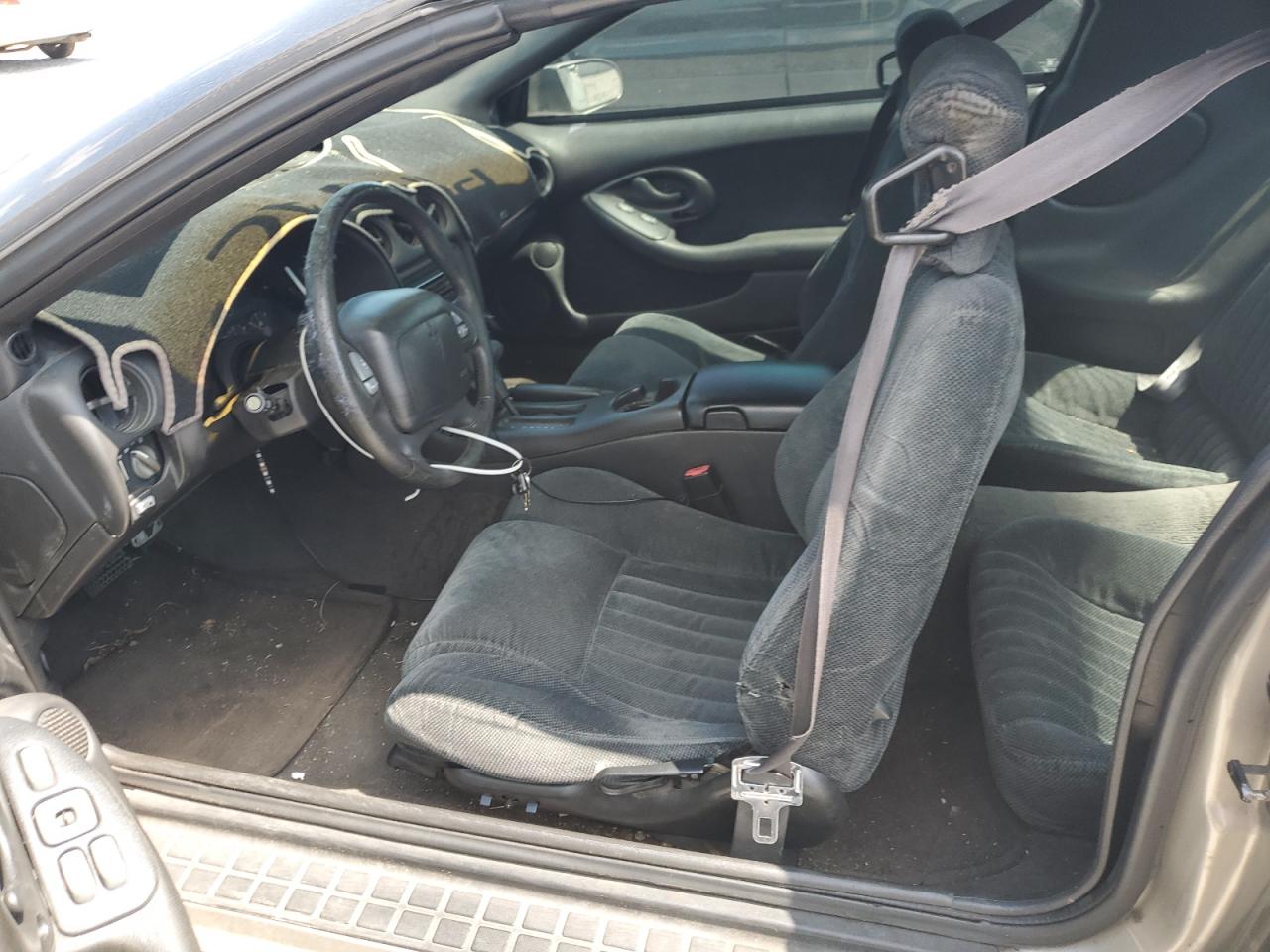 2000 Pontiac Firebird VIN: 2G2FS22K2Y2109668 Lot: 71752455