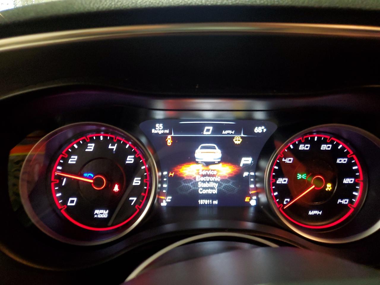 2016 Dodge Charger Se VIN: 2C3CDXFG7GH252871 Lot: 80910715