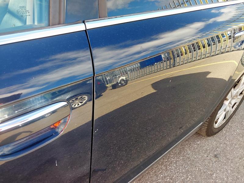 2009 AUDI A6 E SE TDI 2.0 TDIE SE 5DR