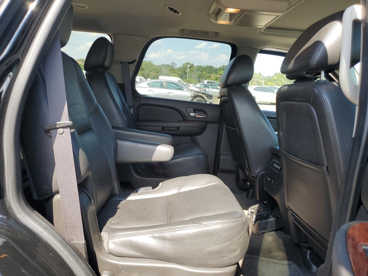 2012 Chevrolet Tahoe VIN: 1GNSKCE05CR298906 Lot: 71244345