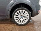 2009 FORD FOCUS TITANIUM 100 1.6 TITANIUM 5DR for sale at Copart NEWBURY